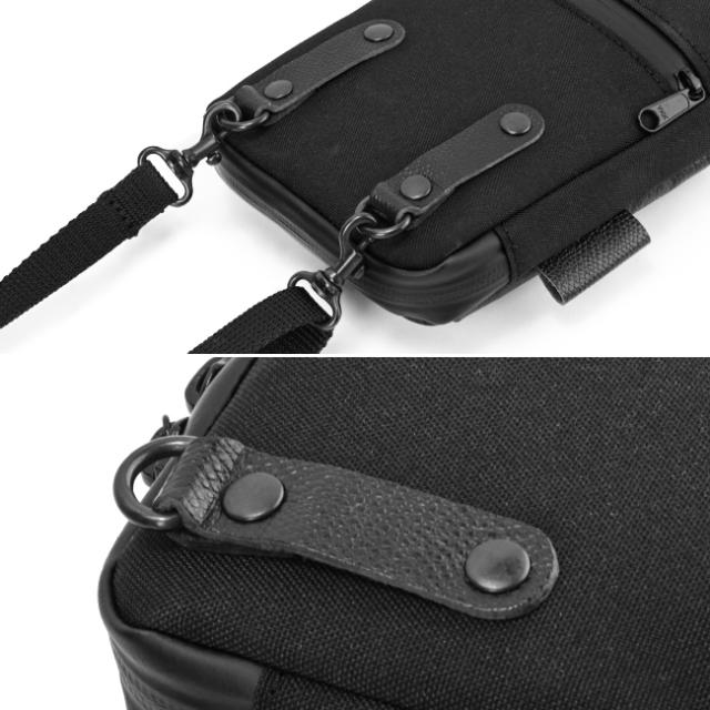 商品レビューで+5%｜アジリティ スマホショルダー スマホポーチ メンズ レディース バッグ 財布 お財布機能付き 本革 レザー スマホポシェット ショルダーウォレット ブランド SGシュリンク iphone se/11/12/13/14 AGILITY 0529 新作