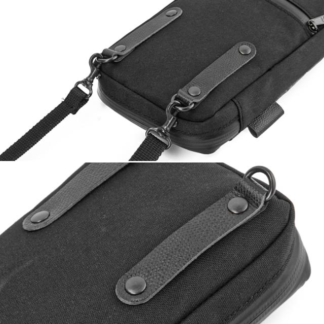 商品レビューで+5%｜アジリティ スマホショルダー スマホポーチ メンズ レディース バッグ 財布 お財布機能付き 本革 レザー スマホポシェット ショルダーウォレット ブランド SGシュリンク iphone se/11/12/13/14 AGILITY 0539 新作