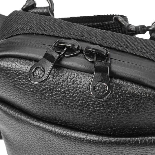 商品レビューで+5%｜アジリティ スマホショルダー スマホポーチ メンズ レディース バッグ 財布 お財布機能付き 本革 レザー スマホポシェット ショルダーウォレット ブランド SGシュリンク iphone se/11/12/13/14 AGILITY 0539 新作