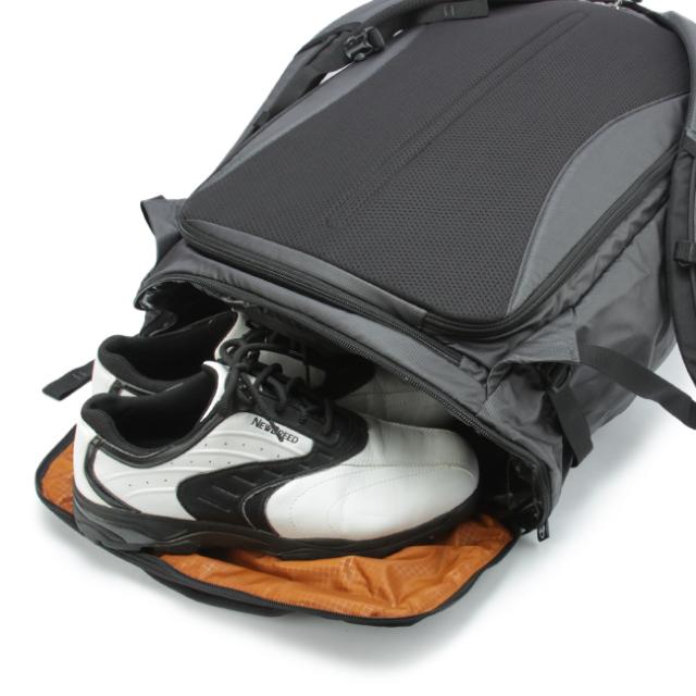 商品レビューで+5%｜グレゴリー リュック 40L バックパック メンズ レディース ブランド 大容量 A3 A4 B4 GREGORY COMPASS 40 新作_9