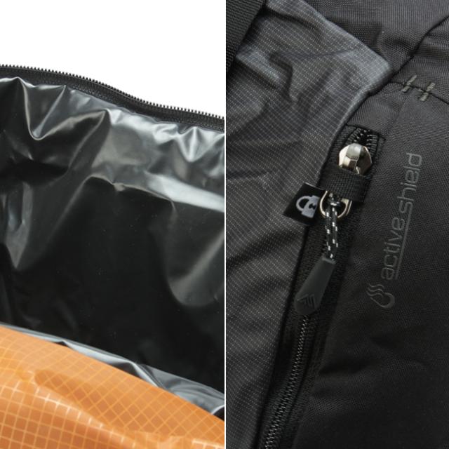 商品レビューで+5%｜グレゴリー リュック 40L バックパック メンズ レディース ブランド 大容量 A3 A4 B4 GREGORY COMPASS 40 新作_10
