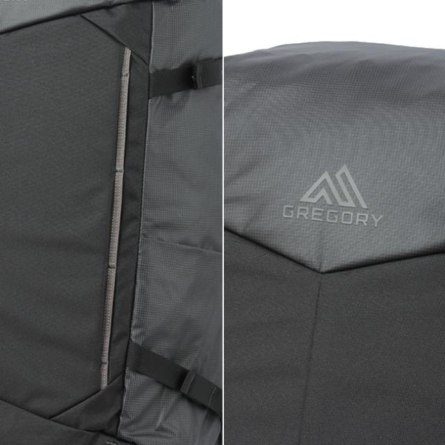 商品レビューで+5%｜グレゴリー リュック 40L バックパック メンズ レディース ブランド 大容量 A3 A4 B4 GREGORY COMPASS 40 新作_12