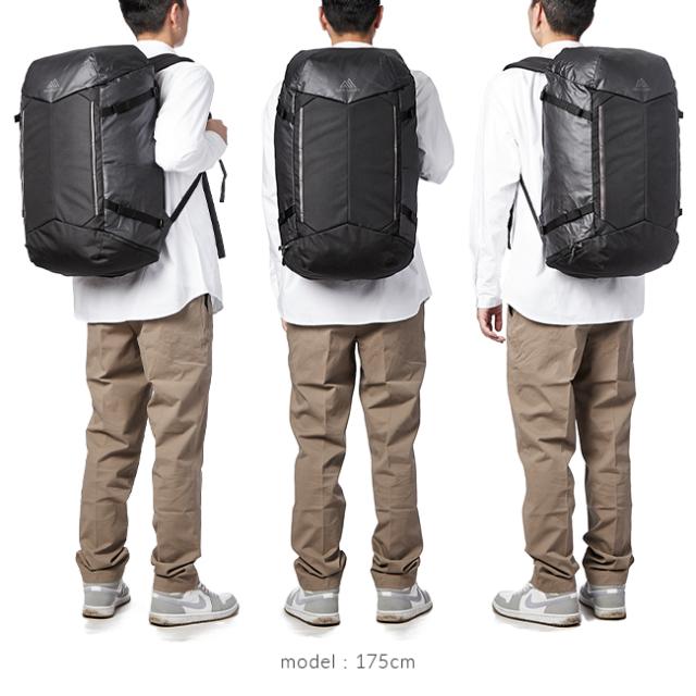 商品レビューで+5%｜グレゴリー リュック 40L バックパック メンズ レディース ブランド 大容量 A3 A4 B4 GREGORY COMPASS 40 新作_4