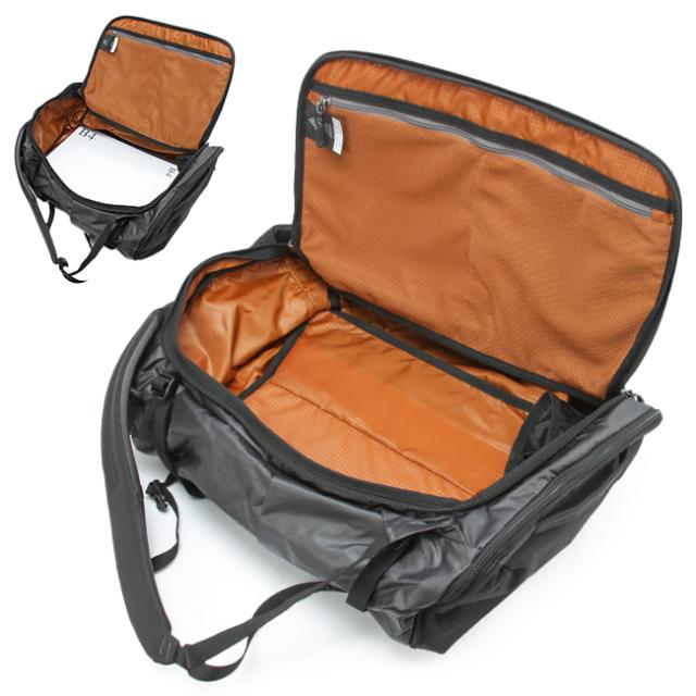 商品レビューで+5%｜グレゴリー リュック 40L バックパック メンズ レディース ブランド 大容量 A3 A4 B4 GREGORY COMPASS 40 新作_5