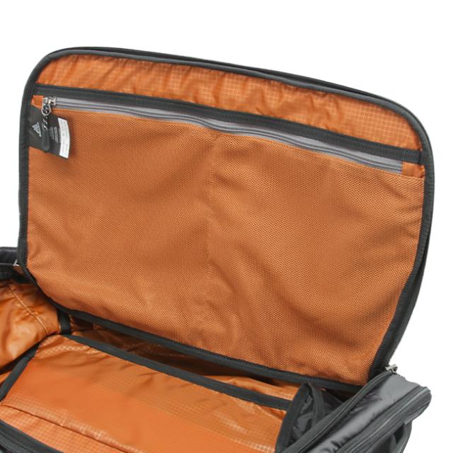 商品レビューで+5%｜グレゴリー リュック 40L バックパック メンズ レディース ブランド 大容量 A3 A4 B4 GREGORY COMPASS 40 新作_6
