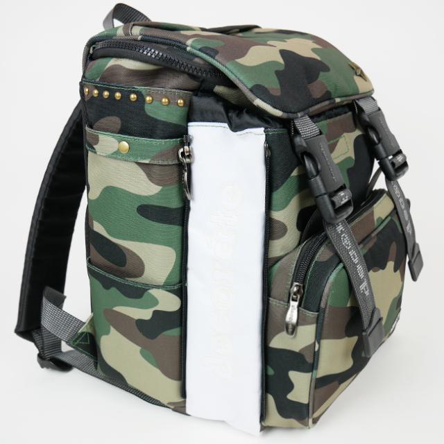 商品レビューで+5%|デコレート フラージュ リュック 20L Mサイズ 拡張機能 A4 PC収納 レインカバー付き ランドセル型 小学生 通学 通塾 decorate DMS-080-M 商品レビューで+5%|デコレート フラージュ リュック 20L Mサイズ 拡張機能 A4 PC収納 レインカバー付き ランドセル型 小学生 通学 通塾 decorate DMS-080-M