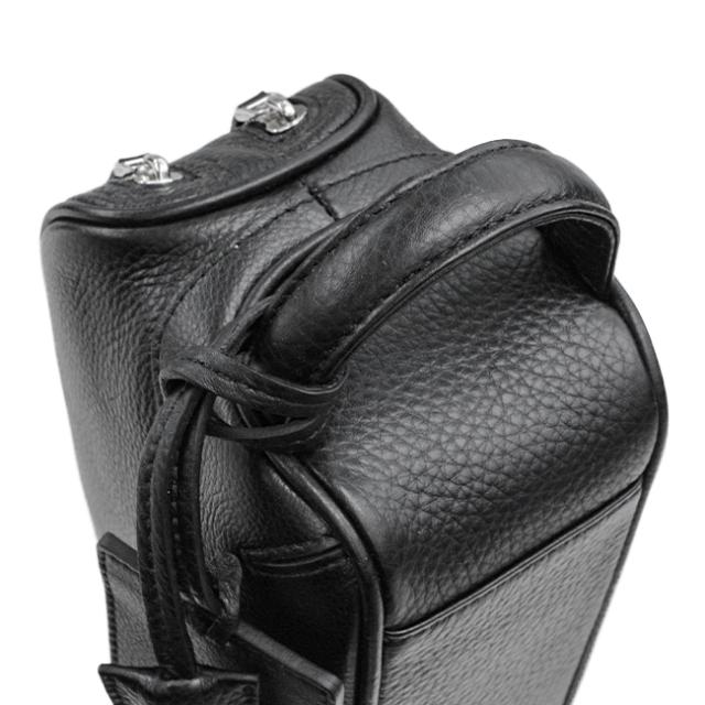 商品レビューで+5%｜ペッレモルビダ メイデンボヤージュ クラッチ