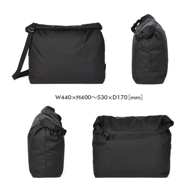 商品レビューで+5%｜SML ショルダーバッグ メッセンジャーバッグ