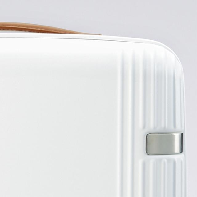 商品レビューで+5%｜10年保証｜エース スーツケース 機内持ち込み 最大級 Sサイズ SS 40L フロントオープン ストッパー付き 軽量 静音 ace. TOKYO ファーニットZ 05041 キャリーケース キャリーバッグ 新作_16