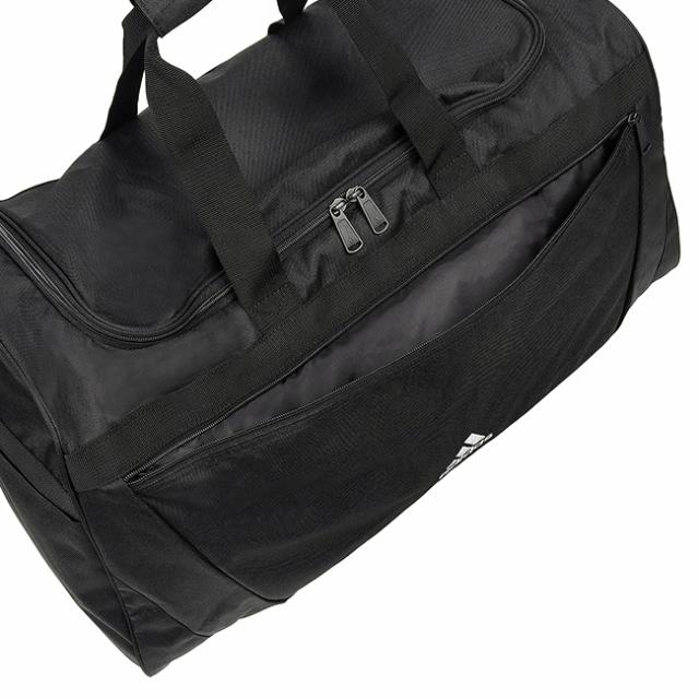 商品レビューで+5%｜アディダス ボストンバッグ 修学旅行 1泊 2泊 3泊 2WAY 55L 大容量 軽量 小学生 中学生 高校生 男子 女子 adidas 63606｜在庫限り 商品レビューで+5%｜アディダス ボストンバッグ 修学旅行 1泊 2泊 3泊