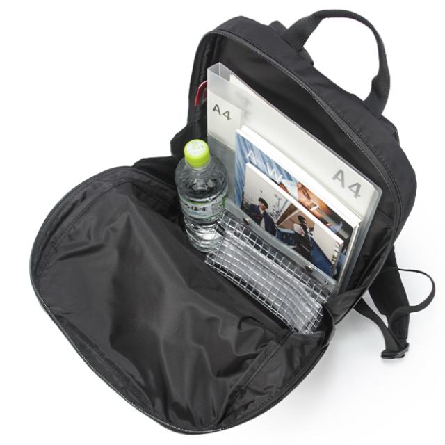 マンハッタンポーテージ、薄型リュック レビュー投稿で 5％還元