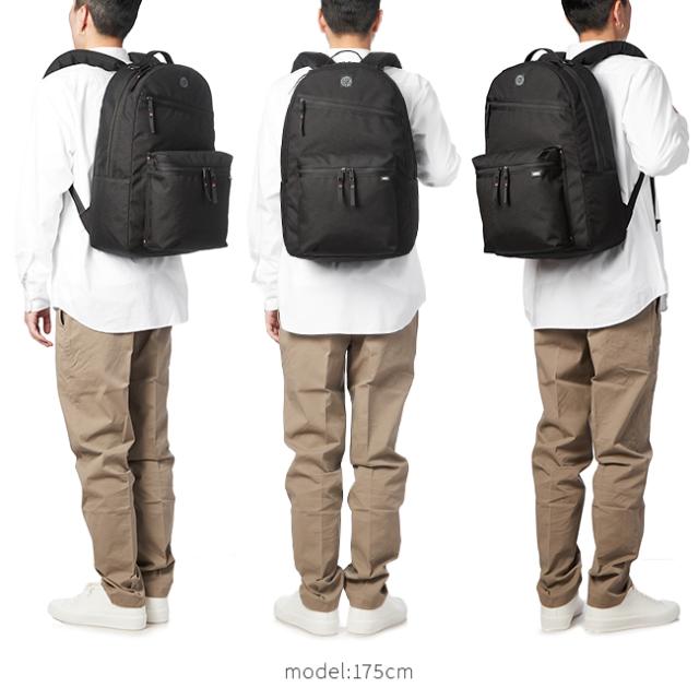 商品レビューで+5%｜ポータークラシック ニュートン ムアツ リュック