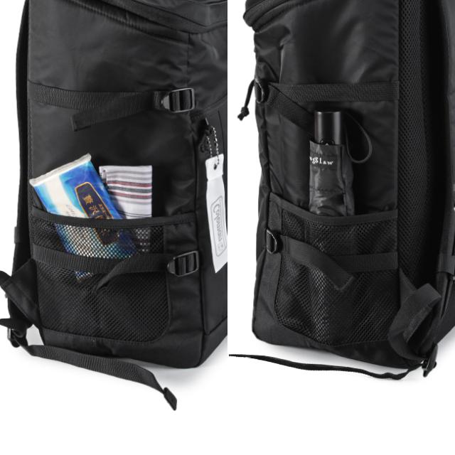 商品レビューで+5%｜コールマン ウォーカー リュック 30L スクエア