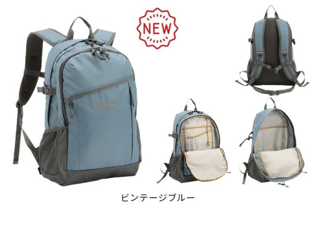 コールマン coleman リュック 25L ウォーカー WALKER 25 Coleman コールマン WALKER ウォーカー WALKER25 ウォーカー25