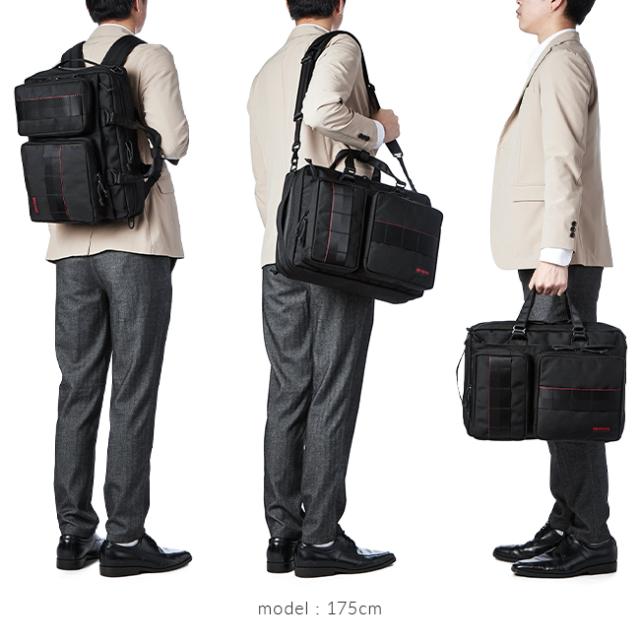 商品レビューで+5%｜ブリーフィング ビジネスバッグ メンズ BRIEFING