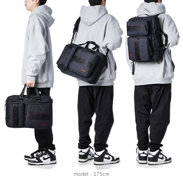 商品レビューで+5%｜ブリーフィング ビジネスバッグ メンズ BRIEFING