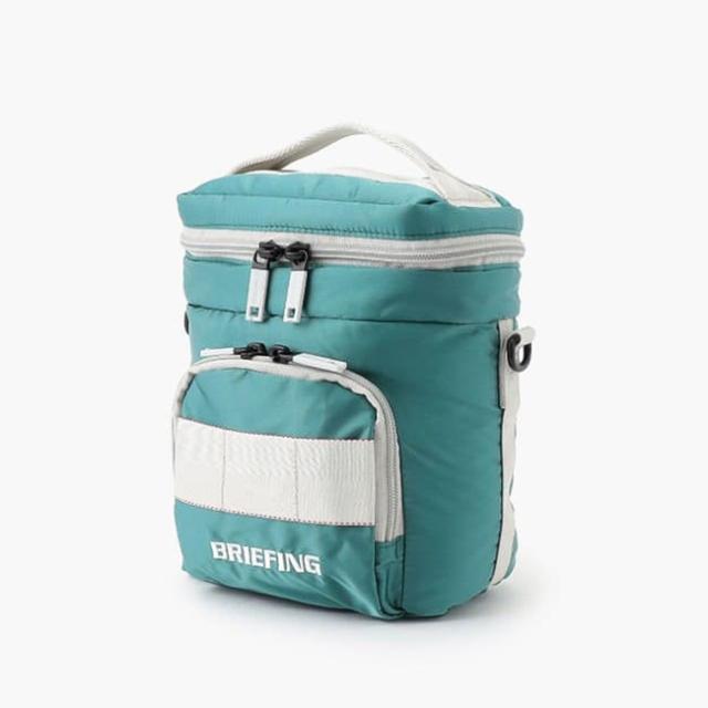 商品レビューで+5%｜ブリーフィング ゴルフ ショルダーバッグ クーラー