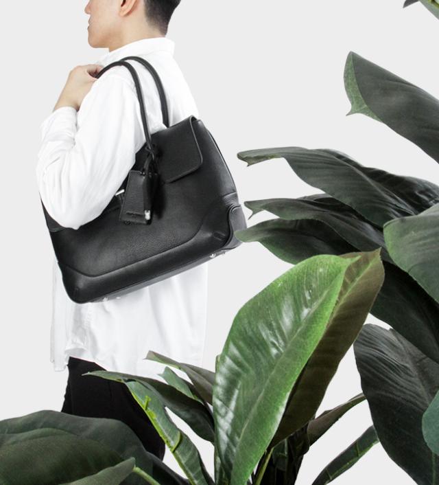 商品レビューで+5%｜ペッレモルビダ メイデンボヤージュ ボストン