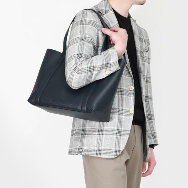商品レビューで+5%｜ペッレモルビダ テーラマリーナ トートバッグ PELLE MORBIDA PMO-TE010 新作_9