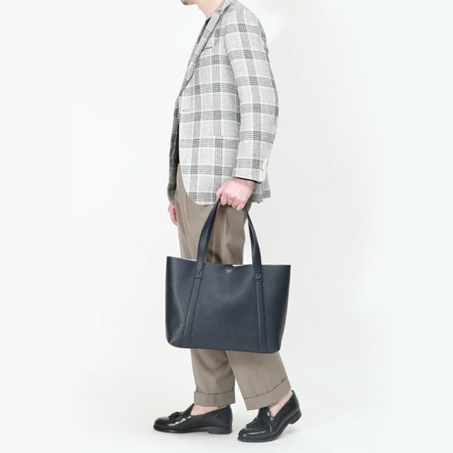 商品レビューで+5%｜ペッレモルビダ テーラマリーナ トートバッグ PELLE MORBIDA PMO-TE010 新作_10