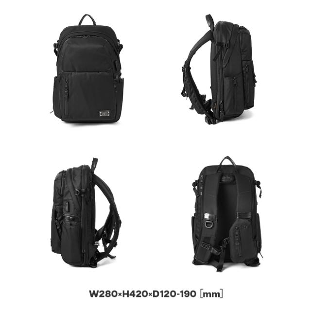 商品レビューで+5%｜アッソブ リュック メンズ レディース ブランド 