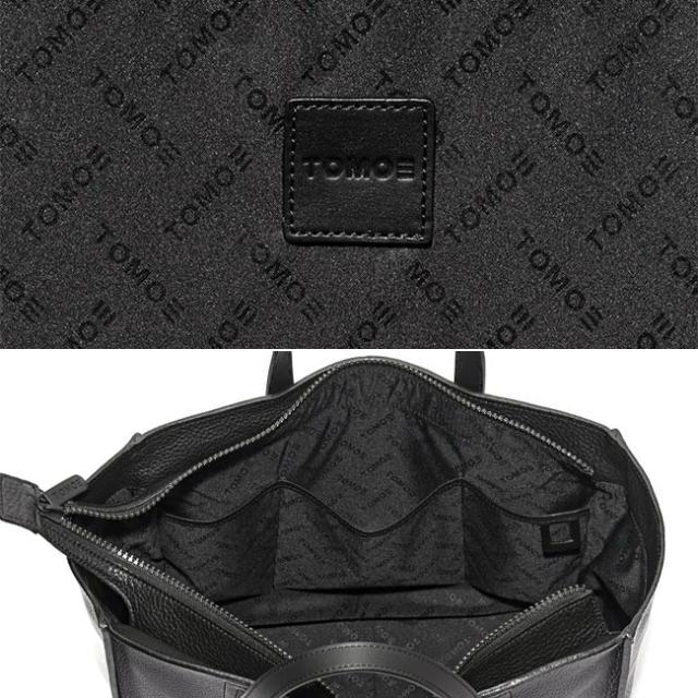 商品レビューで+5%|TOMOE トモエ トートバッグ ビジネストートバッグ メンズ レディース ブランド ファスナー付き レザー 本革 日本製 A4 B4 INTRO_LTMの通販は 商品レビューで+5%|TOMOE トモエ トートバッグ ビジネストートバッグ メンズ レディース ブランド ファスナー付き レザー 本革 日本製 A4 B4 INTRO_LTMの通販は