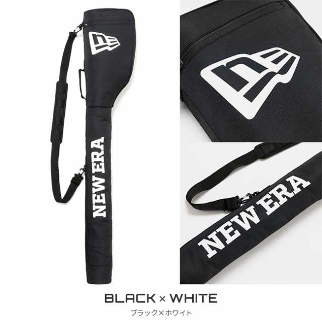 商品レビューで+5%｜ニューエラ NEW ERA ゴルフ クラブケース
