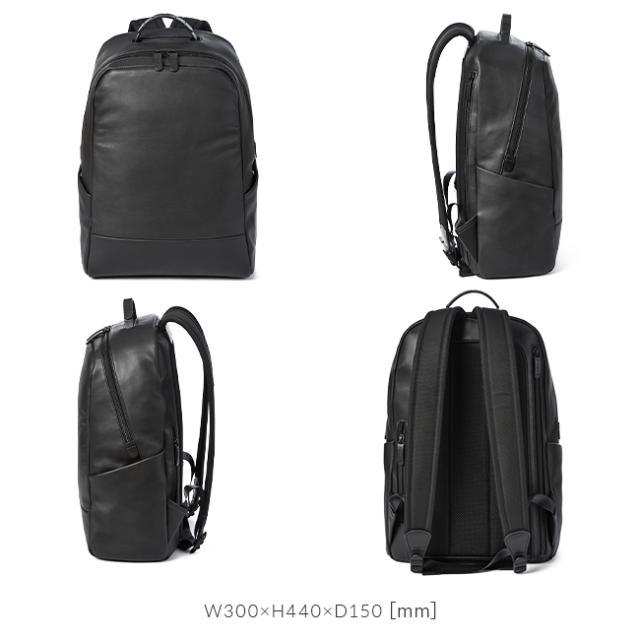 商品レビューで+5%｜TOMOE トモエ リュック ビジネスリュック メンズ