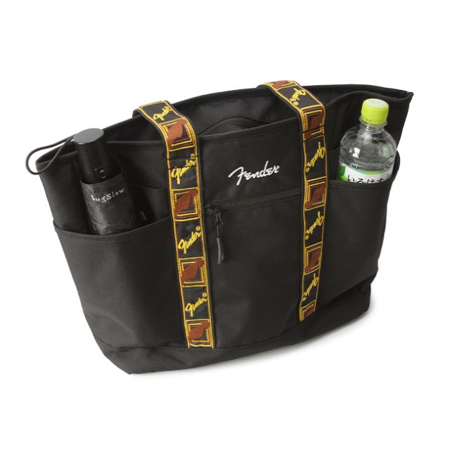 商品レビューで+5%｜フェンダー トートバッグ メンズ レディース