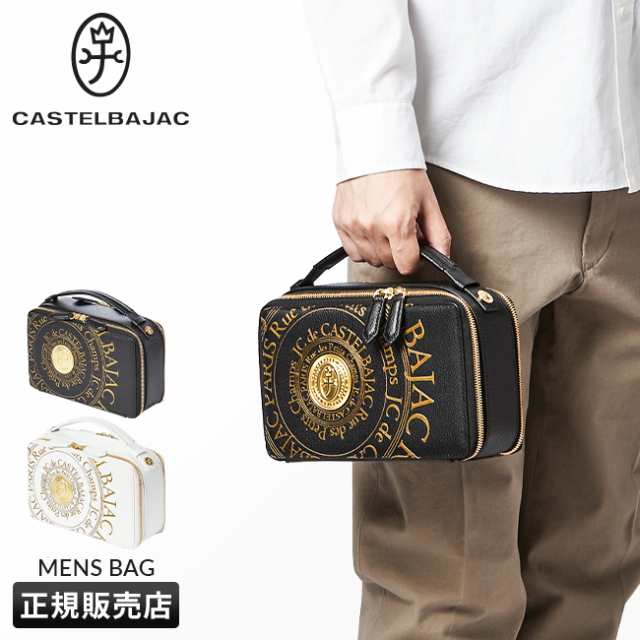 CASTELBALACカステル バジャック バッグ キャリーケース - ゴルフ