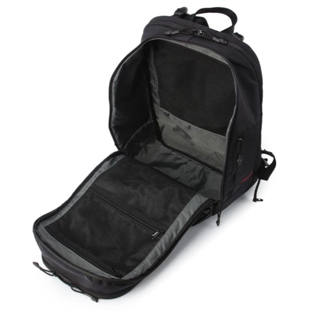 商品レビューで+5%｜ブリーフィング リュック トラベルリュック バック