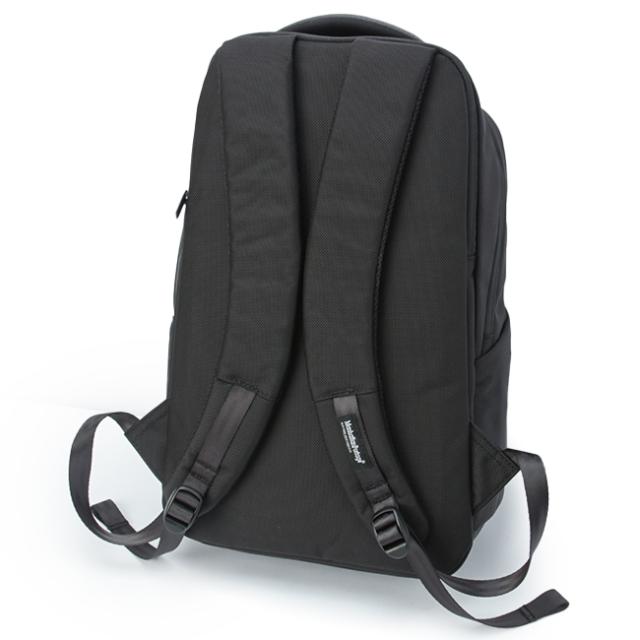 商品レビューで+5%｜マンハッタンポーテージ ブラックレーベル リュック バックパック メンズ レディース ブランド 軽量 撥水 A4 19L Manhattan Portage BLACK LABEL MP2271VGLBL_11