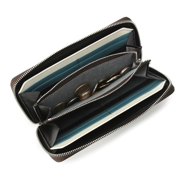 商品レビューで+5%｜タケオキクチ 財布 長財布 メンズ ブランド