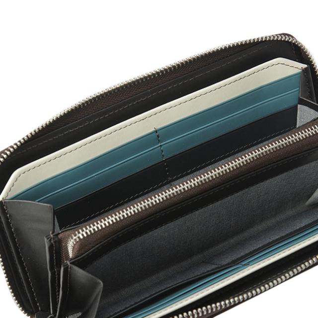 商品レビューで+5%｜タケオキクチ 財布 長財布 メンズ ブランド