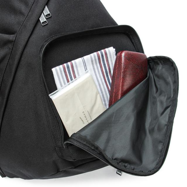 商品レビューで+5%｜ユニバーサルオーバーオール ボディバッグ ワン