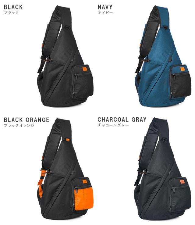 商品レビューで+5%｜ユニバーサルオーバーオール ボディバッグ ワン