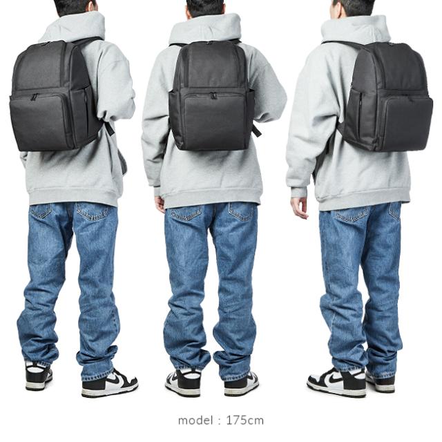 商品レビューで+5%｜ソル リュック レディース 大人 女性用 通勤 撥水