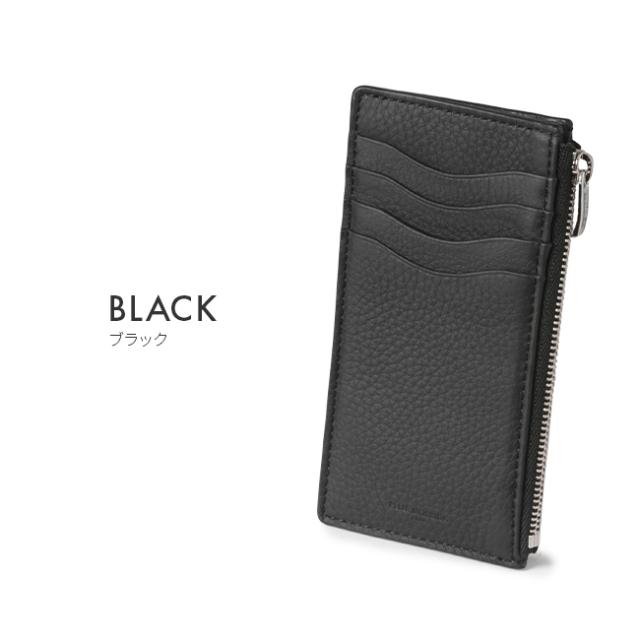 商品レビューで+5%｜ペッレモルビダ 長財布 財布 本革 薄い 財布 メンズ PELLE MORBIDA PMO-BA624 バルカ レミーキャリアット 日本製 ブランド_2