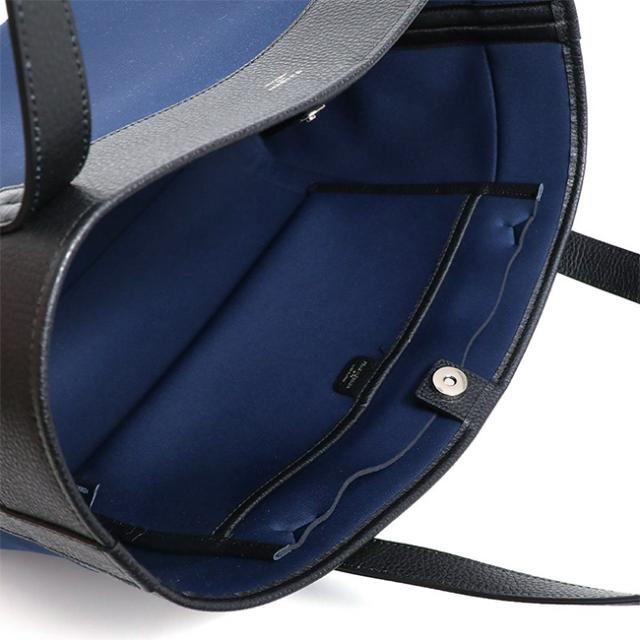 商品レビューで+5%｜ペッレモルビダ ネオプレーン トートバッグ PELLE MORBIDA PMO-CT010_7