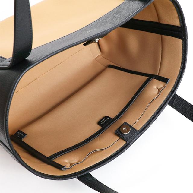 商品レビューで+5%｜ペッレモルビダ ネオプレーン トートバッグ PELLE MORBIDA PMO-CT010_9