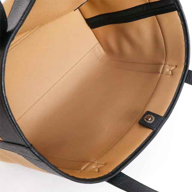 商品レビューで+5%｜ペッレモルビダ ネオプレーン トートバッグ PELLE MORBIDA PMO-CT010_10
