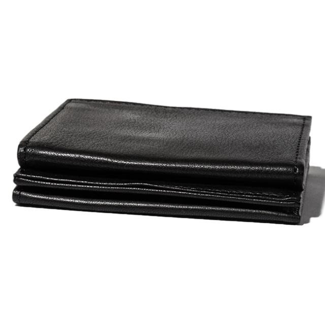商品レビューで+5%｜SLOW スロウ 財布 二つ折り財布 ミニ財布 小さい財布 がま口 本革 レザー ボーノ ミニウォレット メンズ レディース ブランド コンパクト bono 333s130l_12