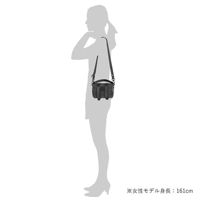 POTR ライド ロールバッグ 997-05363 RIDE 吉田カバン 日本製 大人 軽量 斜めがけ 小さめ ミニ ショルダーバッグ メンズ レディース ブランド_18