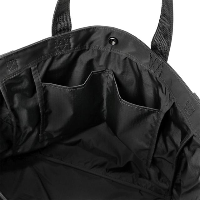 POTR ライド 2WAY トートバッグ (L) 997-17077 RIDE 吉田カバン 日本製 大容量 通勤 大きめ トート メンズ レディース ブランド ビジネス A4_10