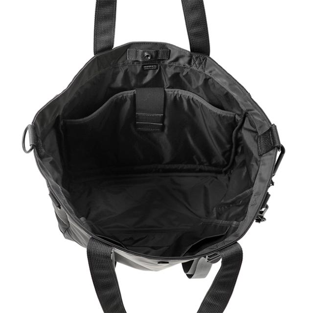 POTR ライド 2WAY トートバッグ (L) 997-17077 RIDE 吉田カバン 日本製