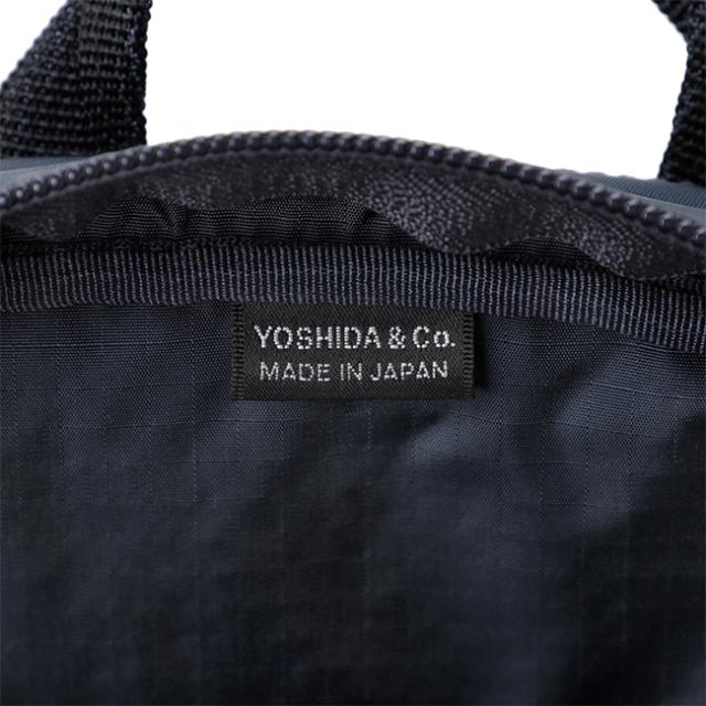 POTR ライド デイパック 997-26857 RIDE 吉田カバン リュック 日本製 大容量 通勤 ビジネス メンズ レディース ブランド バックパック 16L_13