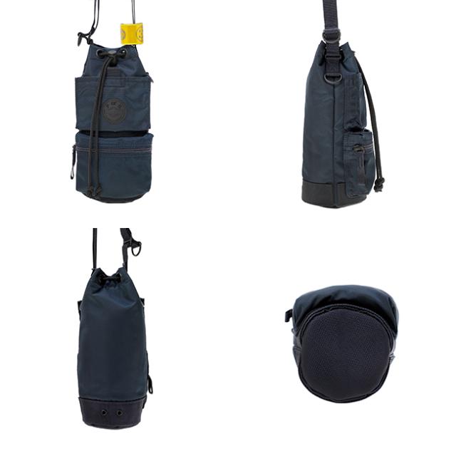 POTR ライド シリンダーバッグ 997-26859 RIDE 吉田カバン 日本製 斜