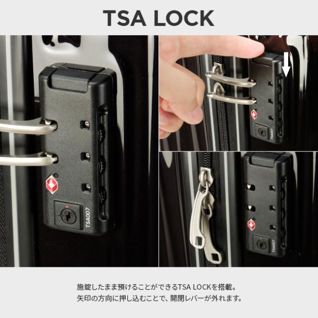 商品レビューで+5%｜スーツケース Lサイズ LL 90L 受託無料 158cm以内