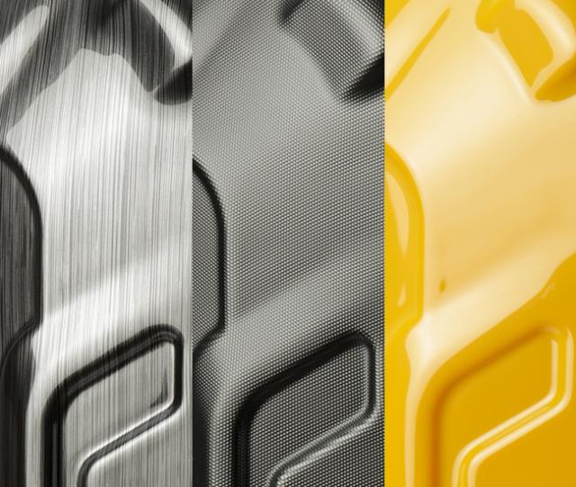 商品レビューで+5%｜スーツケース 64L Mサイズ アルミフレーム イエロー グレー 中型 軽量 DBCラゲージ HIRODBC dya8168-24 商品レビューで+5%｜スーツケース 64L Mサイズ アルミフレーム