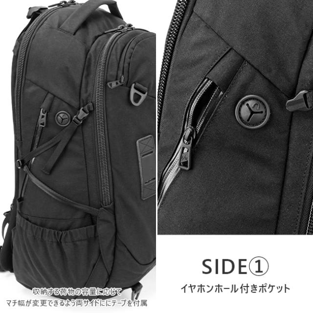 商品レビューで+5%｜F/CE. リュック バックパック 31L B4 大容量 軽量 